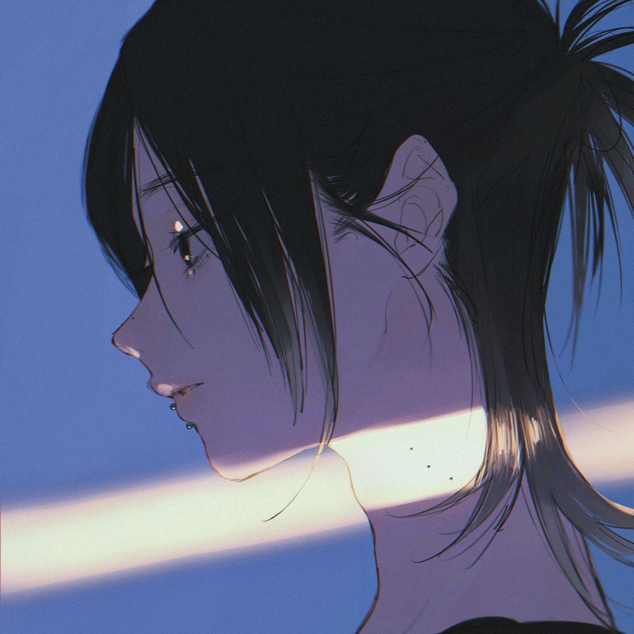 ネッチ×Suchコラボ!新曲「アビス」MV公開&新ビジュアル解禁 ネッチ×Suchコラボ!新曲「アビス」MV公開&新ビジュアル解禁