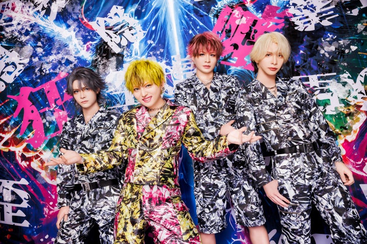 ビバラッシュがTVアニメ「多数欠」オープニング主題歌を担当!YouTube Liveで生配信開始 ビバラッシュがTVアニメ「多数欠」オープニング主題歌を担当!YouTube Liveで生配信開始