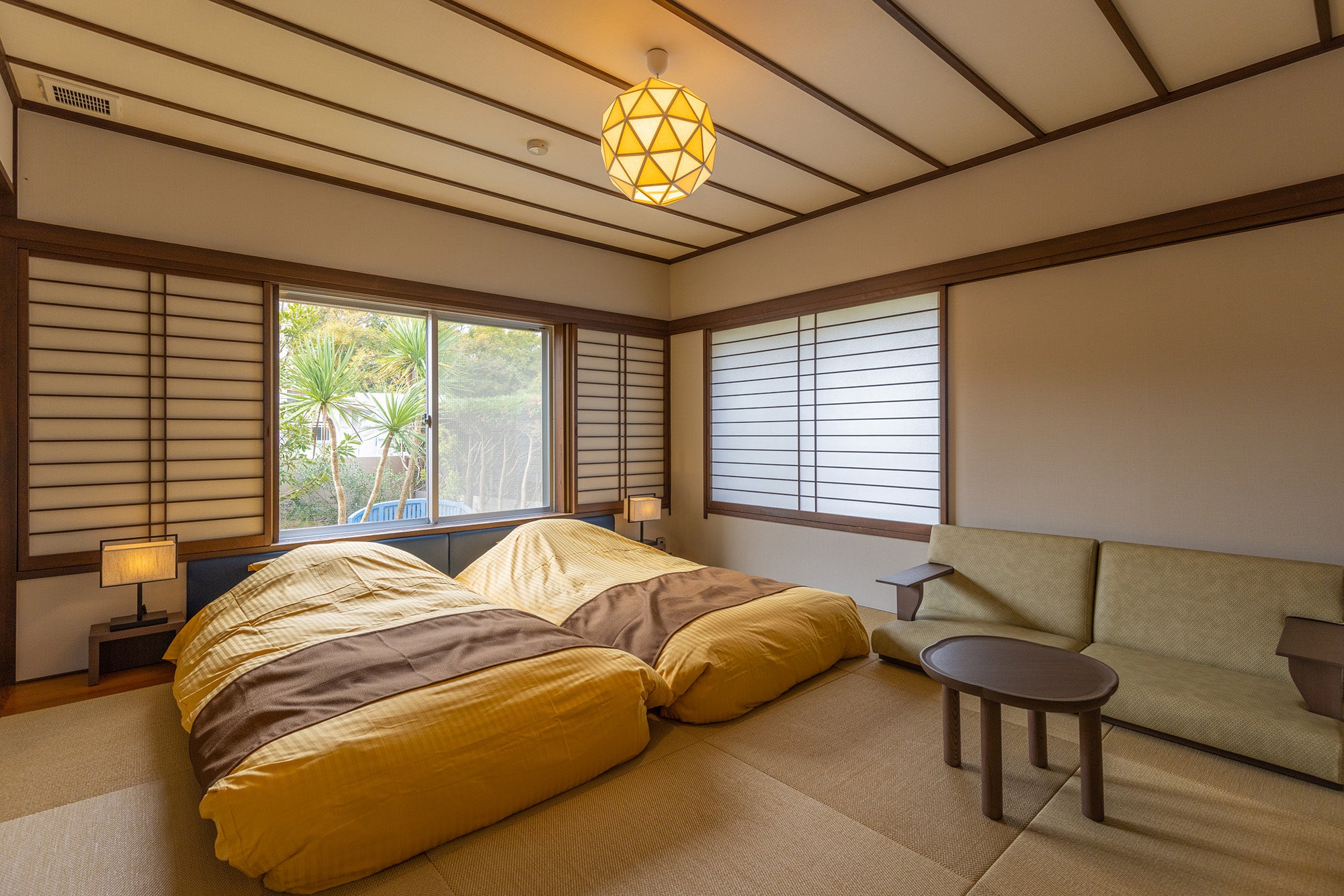 南房総】岩井海岸まで徒歩2分！客室10室の海辺の愛犬宿『DANQOO