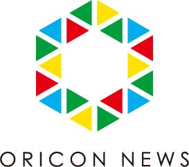 『ORICON NEWS』ロゴ
