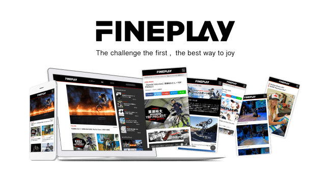 FINEPLAY