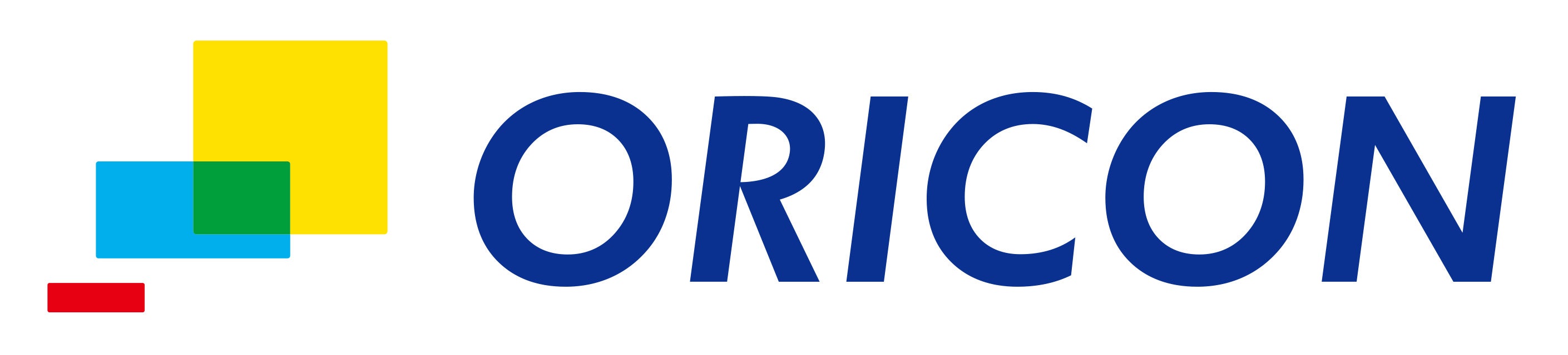 オリコン企業ロゴ