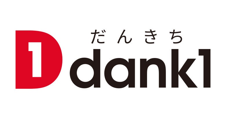 だんきち企業ロゴ