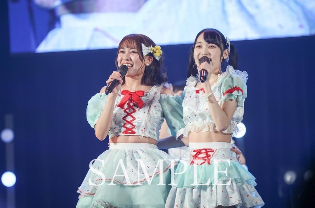 Jewel☆Mare_ライブ画像