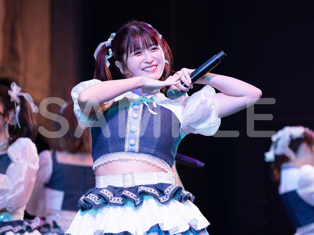 ライブ画像（佐倉みき）