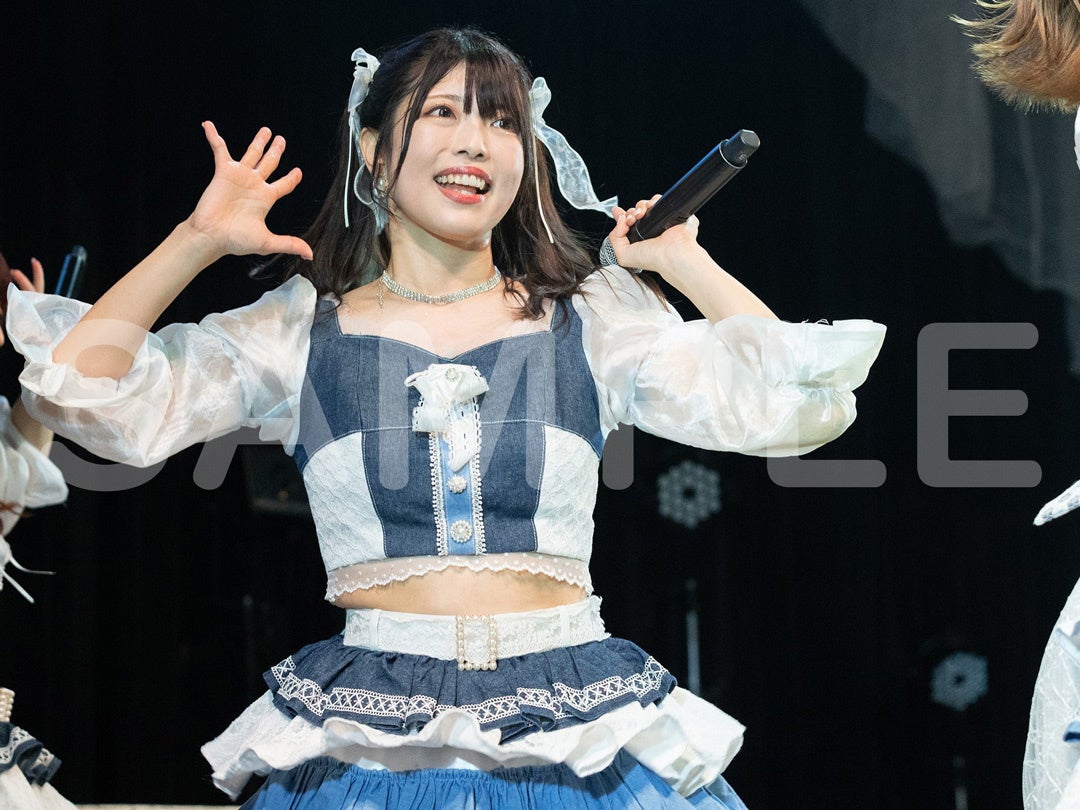 ライブ画像（新穂貴城）