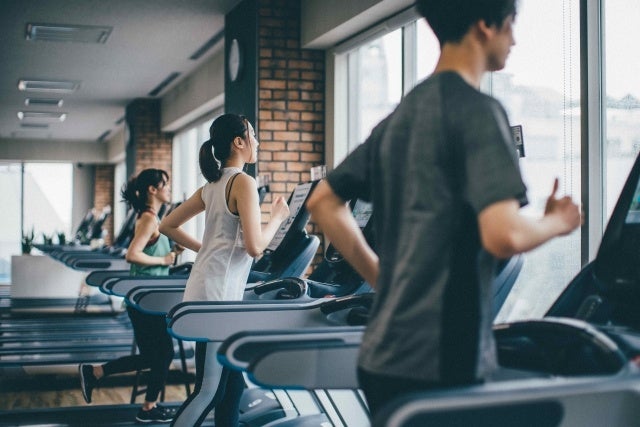 フィットネスクラブ 24時間ジム イメージ画像2（写真ACより）