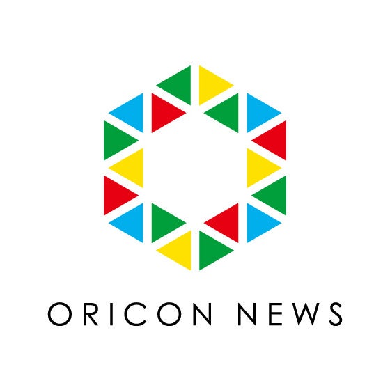 ORICON NEWS ロゴ画像