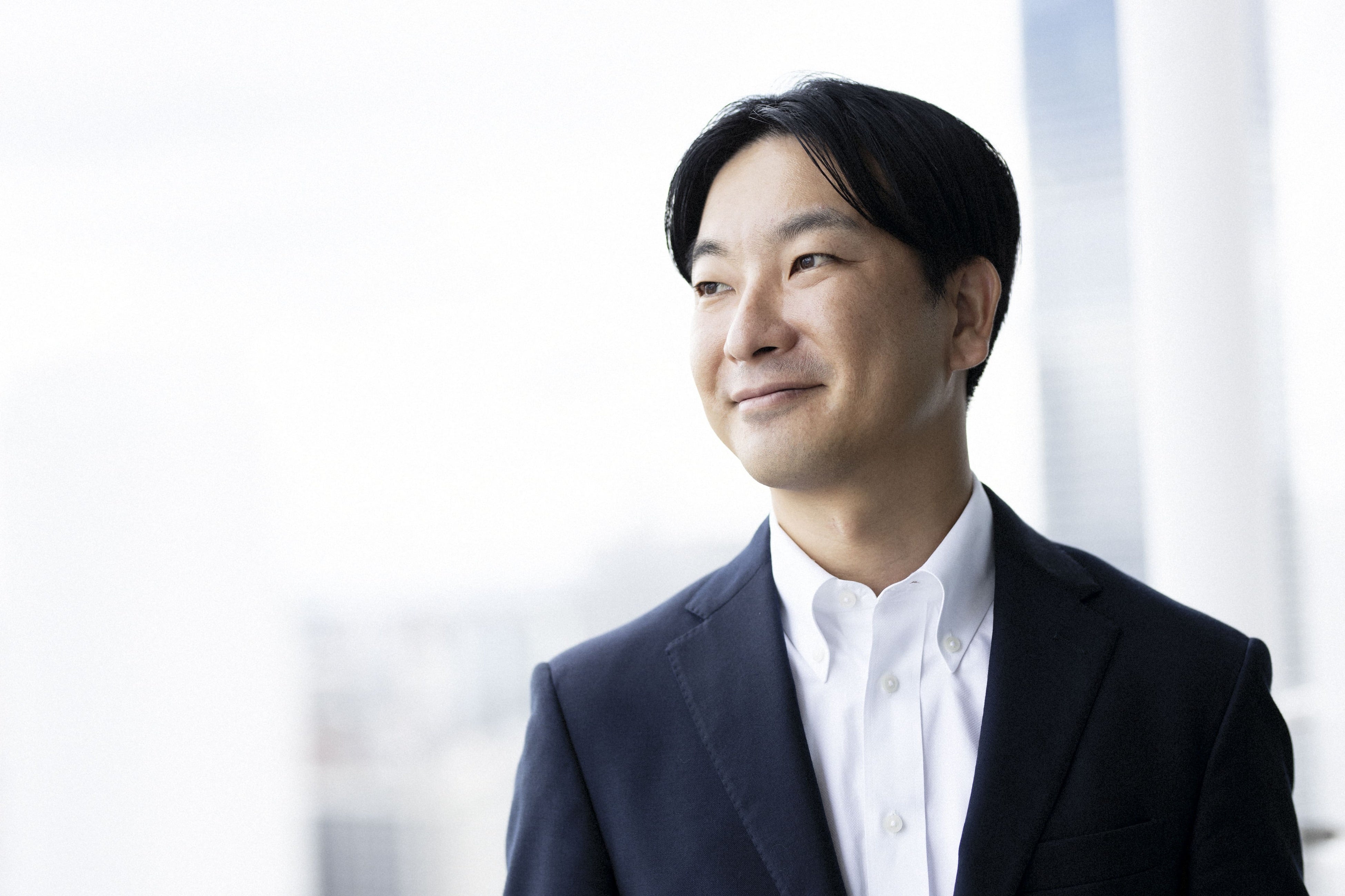 アニマルスピリッツ代表パートナー　朝倉 祐介 氏