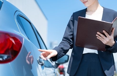 2024年 満足度の高い『車買取会社』ランキング