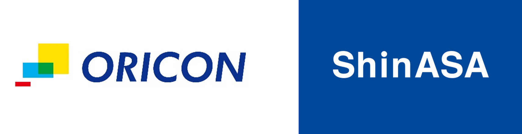 オリコン株式会社×株式会社新旭