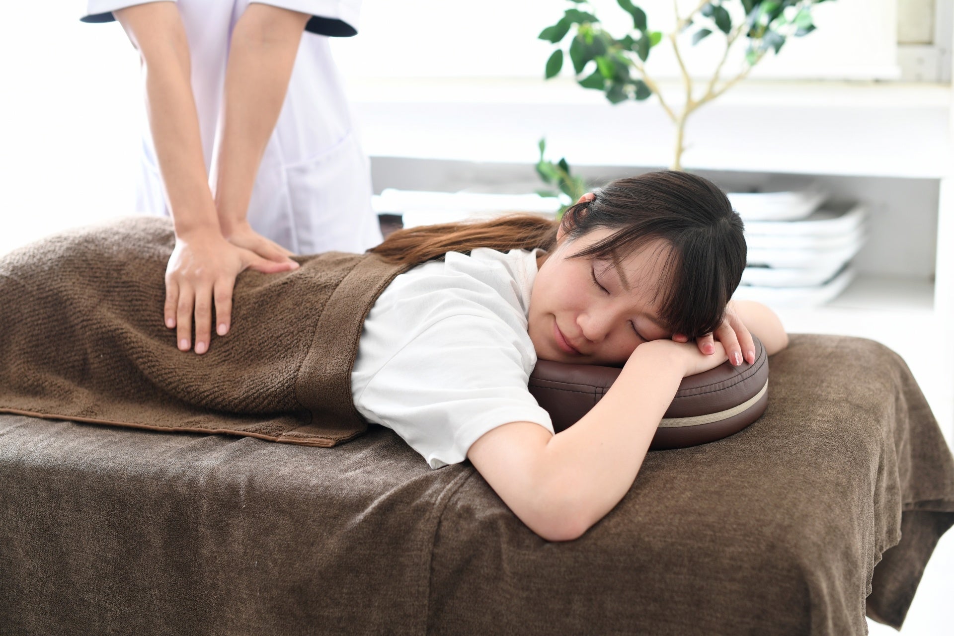 2026年 オリコン顧客満足度®調査 ！初発表 ! 満足度の高い『リラクゼーションサロン』ランキング【Raffine】が総合1位（オリコン顧客満足度®調査）