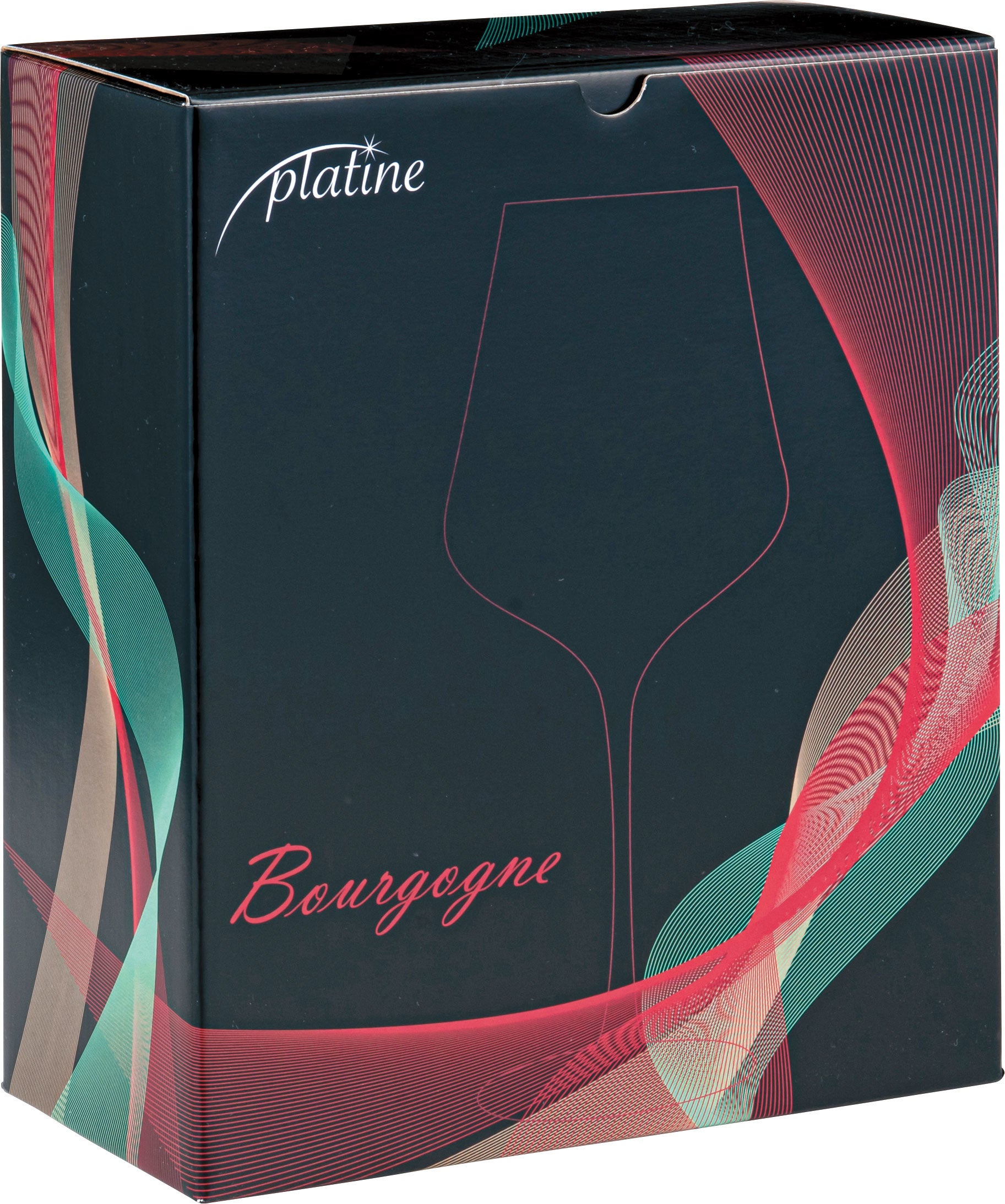 パッケージ表面