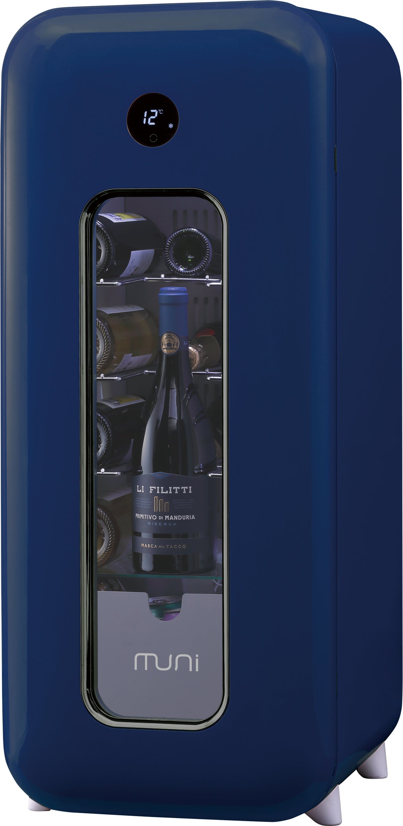 yoi （ネイビー）