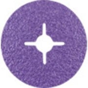 ファイバーディスク