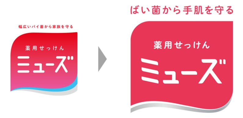 累計販売数2,900万個*¹突破のロングセラー洗顔料「然-しかり- よかせっけん」が全国のロフト・ハンズ・アインズ&トルぺで販売開始!