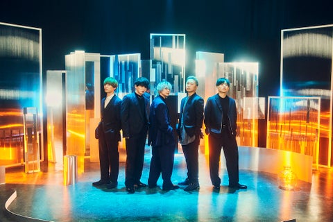 【auスマートパスプレミアム】Da-iCEの最新曲「ダンデライオン」を無料ダウンロード! 【auスマートパスプレミアム】Da-iCEの最新曲「ダンデライオン」を無料ダウンロード!