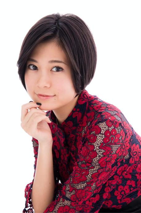 タレント RaMuさん