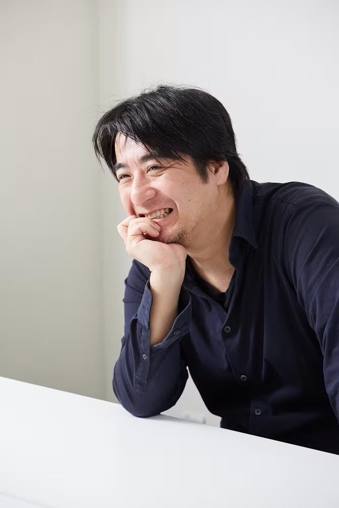 テレビプロデューサー 佐久間宣行さん