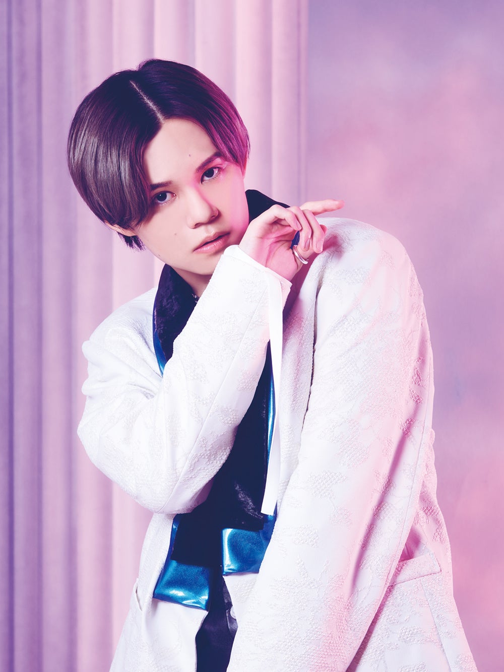 超特急（カイ）