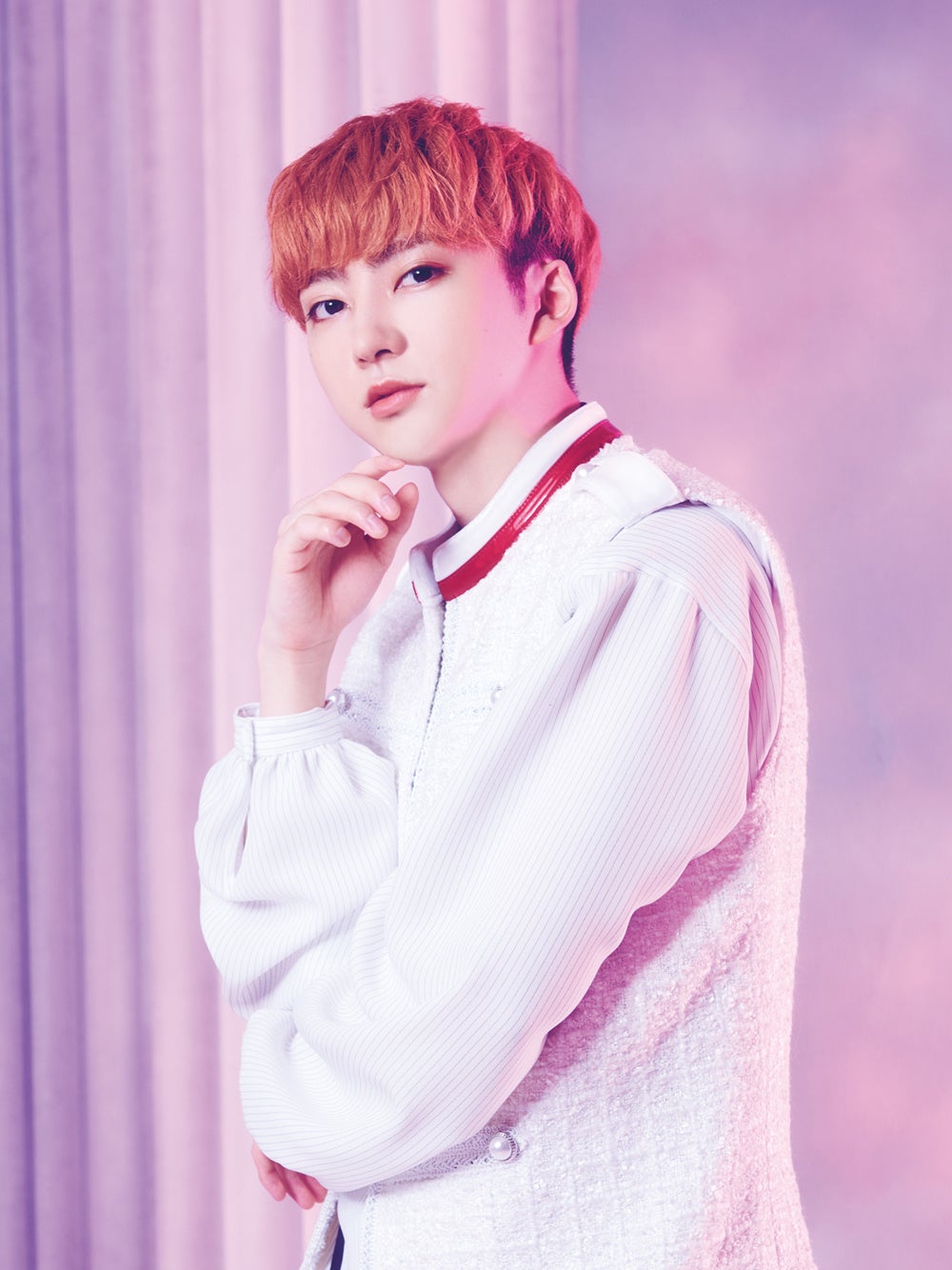 超特急（ユーキ）