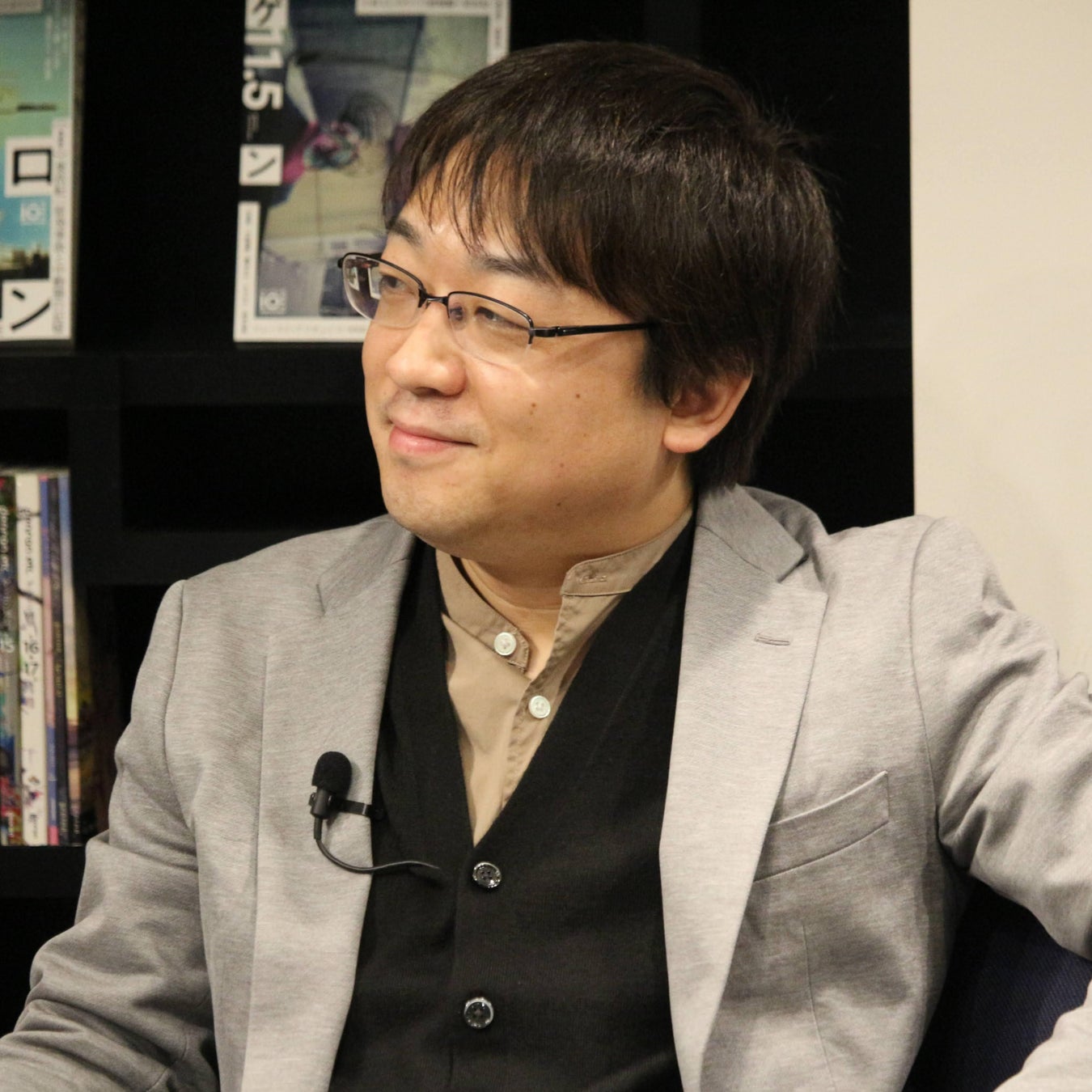 ゲンロン叢書 新メディアスタディーズ第3弾 渡邉大輔 著 新映画論 刊行 株式会社ゲンロンのプレスリリース ゲンロン叢書 新メディアスタディーズ第3弾 渡邉大輔 著 新映画論 刊行 株式会社ゲンロンのプレスリリース