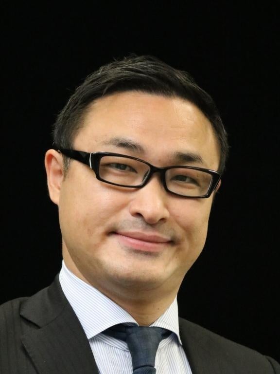 Amazon Pay 鈴木 喜春 氏