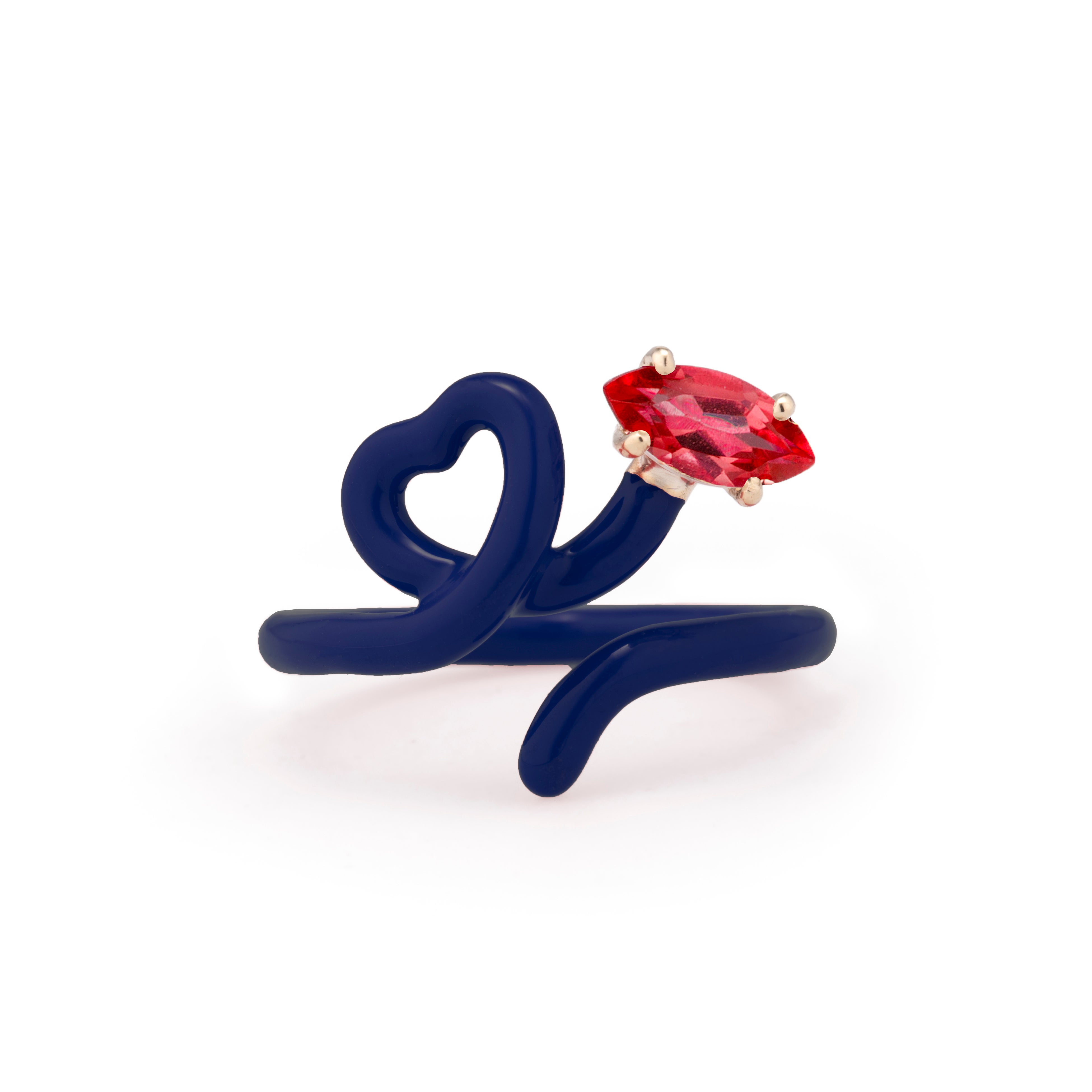 ミラノ発ジュエリーブランド「Bea Bongiasca（ベア・ボンジャスカ