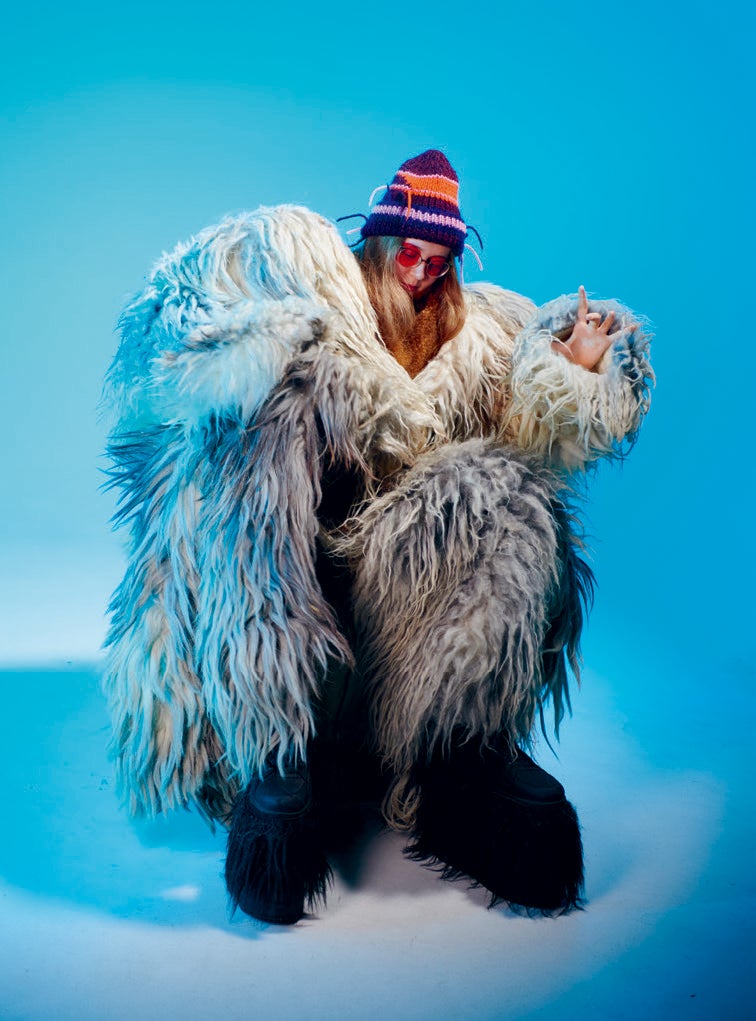 goldie H.P.FRANCE】オーストリアの老舗帽子ブランド「ミュール goldie H.P.FRANCE】オーストリアの老舗帽子ブランド「ミュール