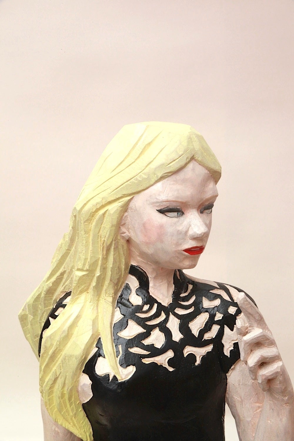 「Jitrois」H370x170x160mm&nbsp; Zelkova&nbsp; 2015年