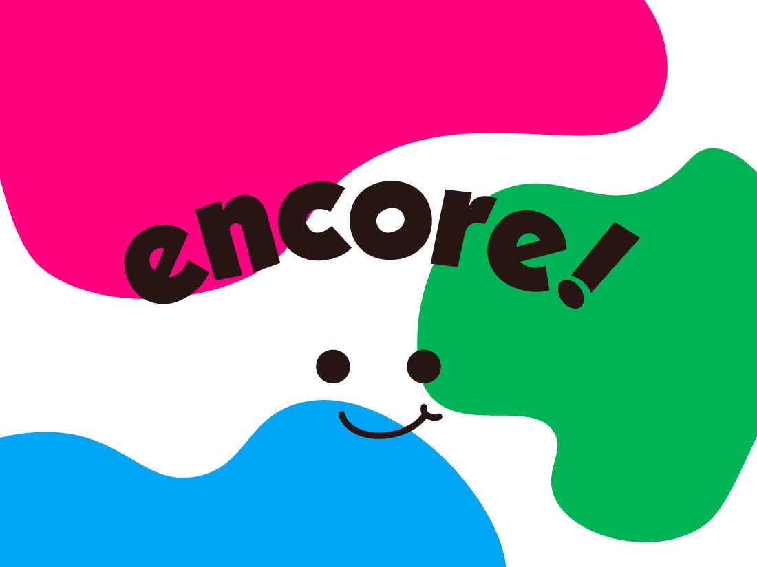 アッシュ・ペー・フランス初のキッズセレクト業態「encore