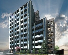 ザ・レーベン上杉三丁目