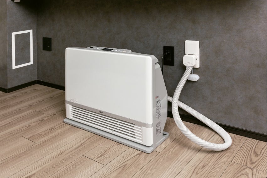 ファンコンベクター （移動式・固定式）※4