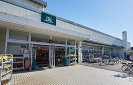 FUJI 鵠沼店