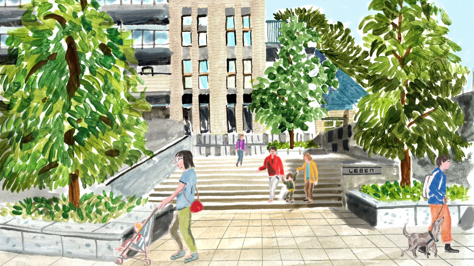 ⑧（NA）サステナブルな環境をデザインする力で、