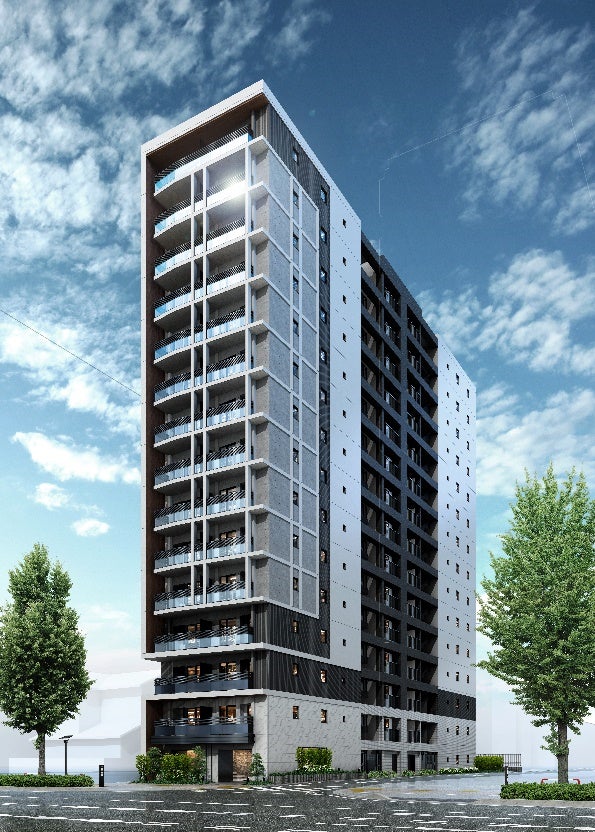 ネベル仙台一番町 récent」販売開始のお知らせ | MIRARTH ネベル仙台一番町 récent」販売開始のお知らせ | MIRARTH
