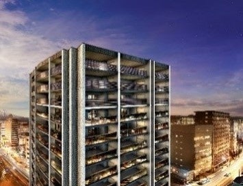 レーベン菜園 THE SERENIA