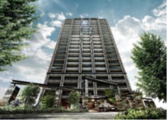 ZEHマンションの事例:レーベン富山神通本町ONE TOWER
