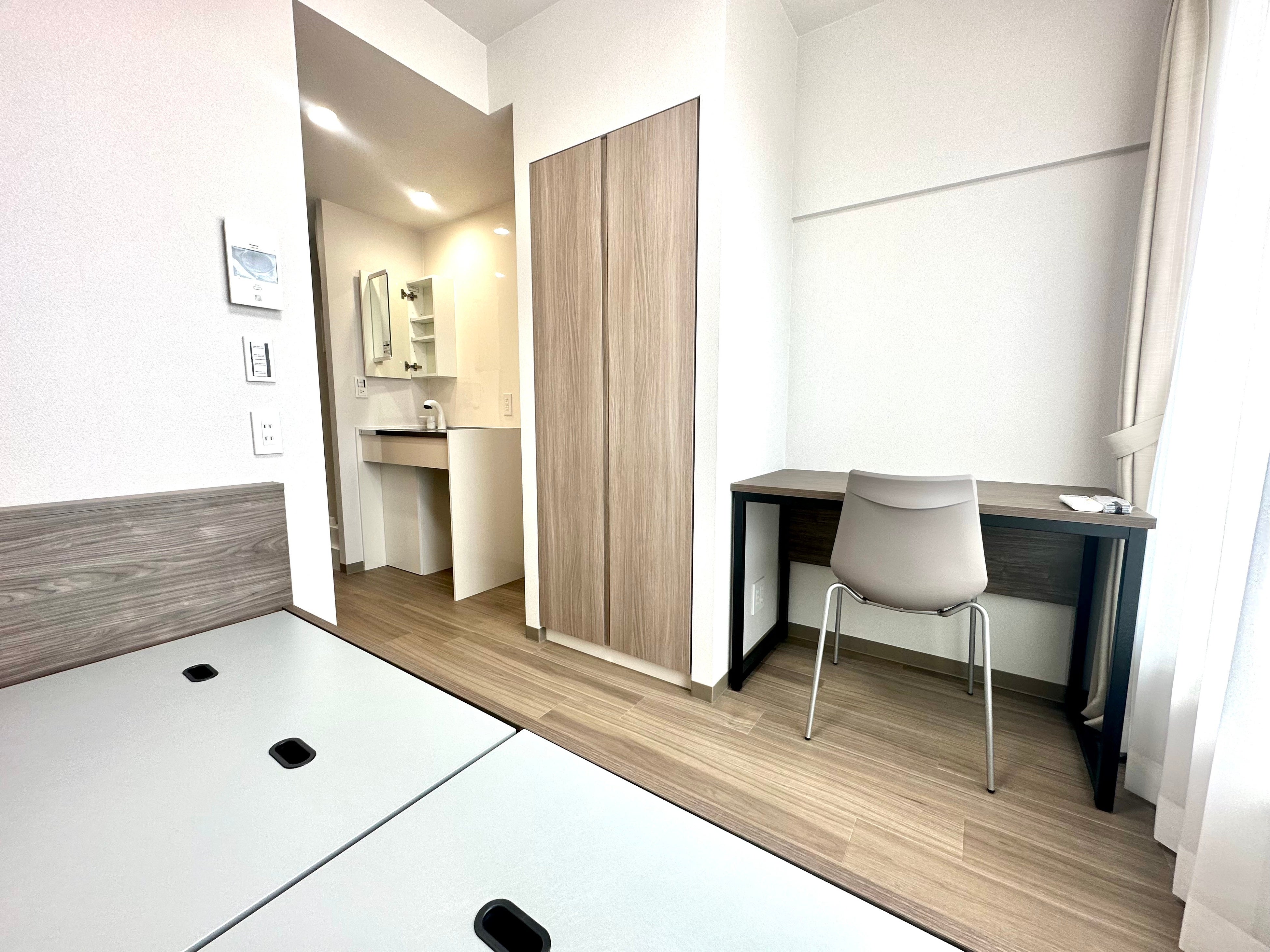 新説幡生庄 レーベン川西TIEAK RESIDENCE」販売開始のお知らせ | MIRARTH