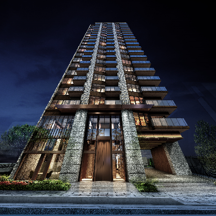 東北エリア新築分譲マンション供給戸数ランキング2023 第1位獲得の