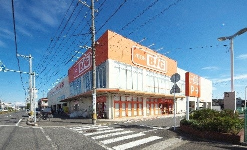 ザ・ビッグ岩国店
