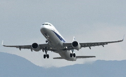 岩国錦帯橋空港