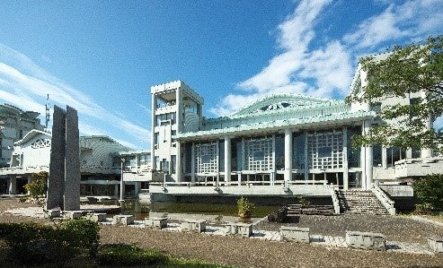 シンフォニア岩国(山口県民文化ホールいわくに)