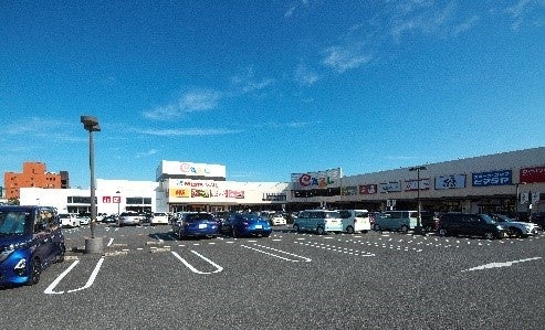 フレスタモールカジル岩国