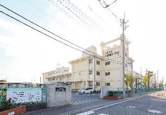 大曽根小学校(徒歩9分)