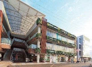 Bivi八潮(徒歩10分)