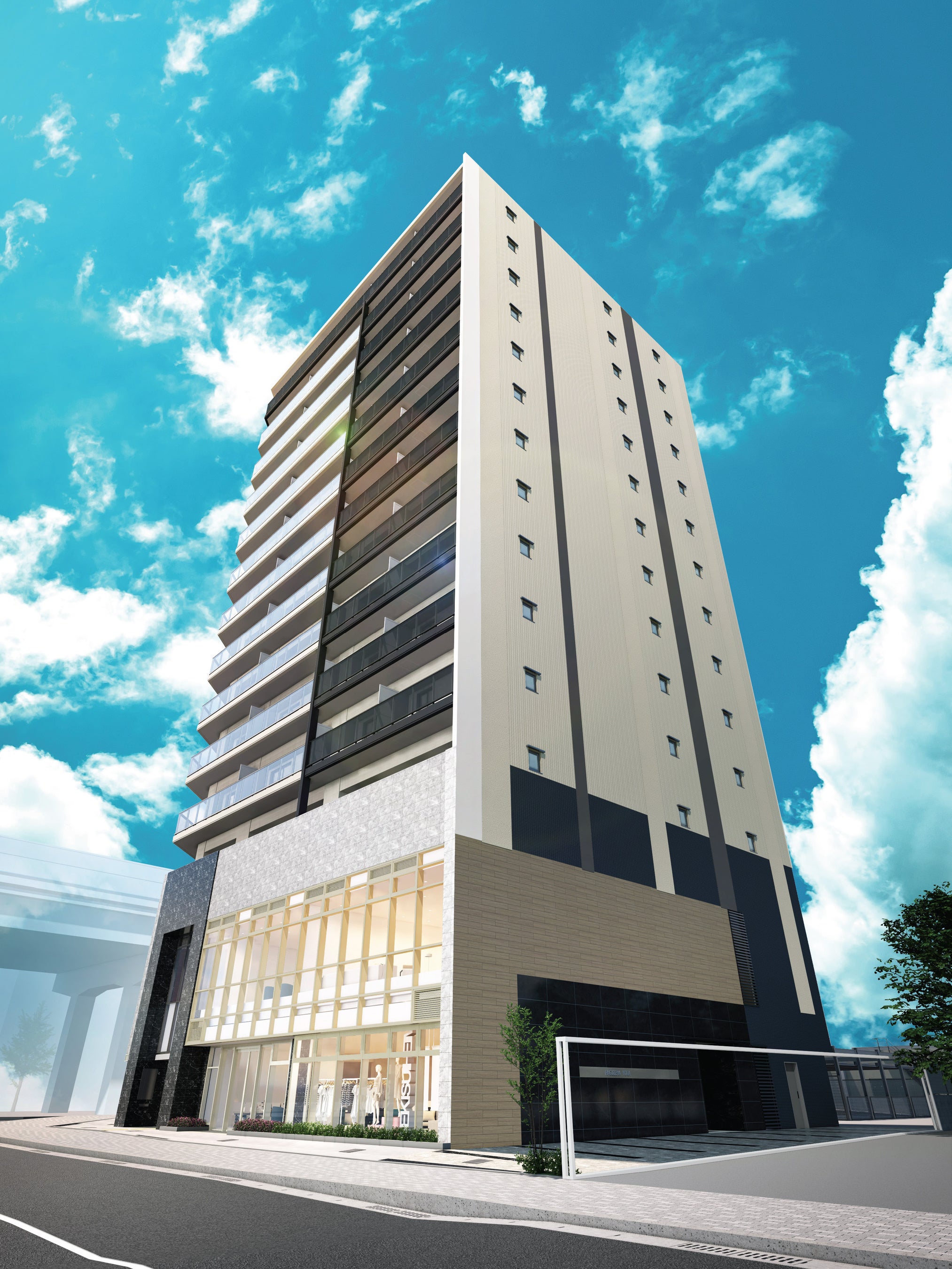 地中熱ヒートポンプ採用住宅