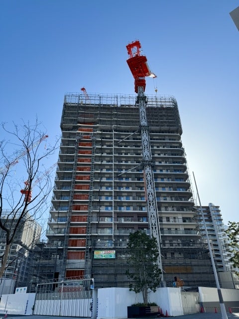 建築時イメージ