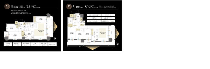 新築マンション「レーベン福住 LEGEND ARKS」販売開始!豊平区のランドマークレジデンス、交通利便性抜群 新築マンション「レーベン福住 LEGEND ARKS」販売開始!豊平区のランドマークレジデンス、交通利便性抜群