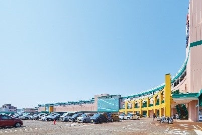 リバーサイド千秋(徒歩17分)